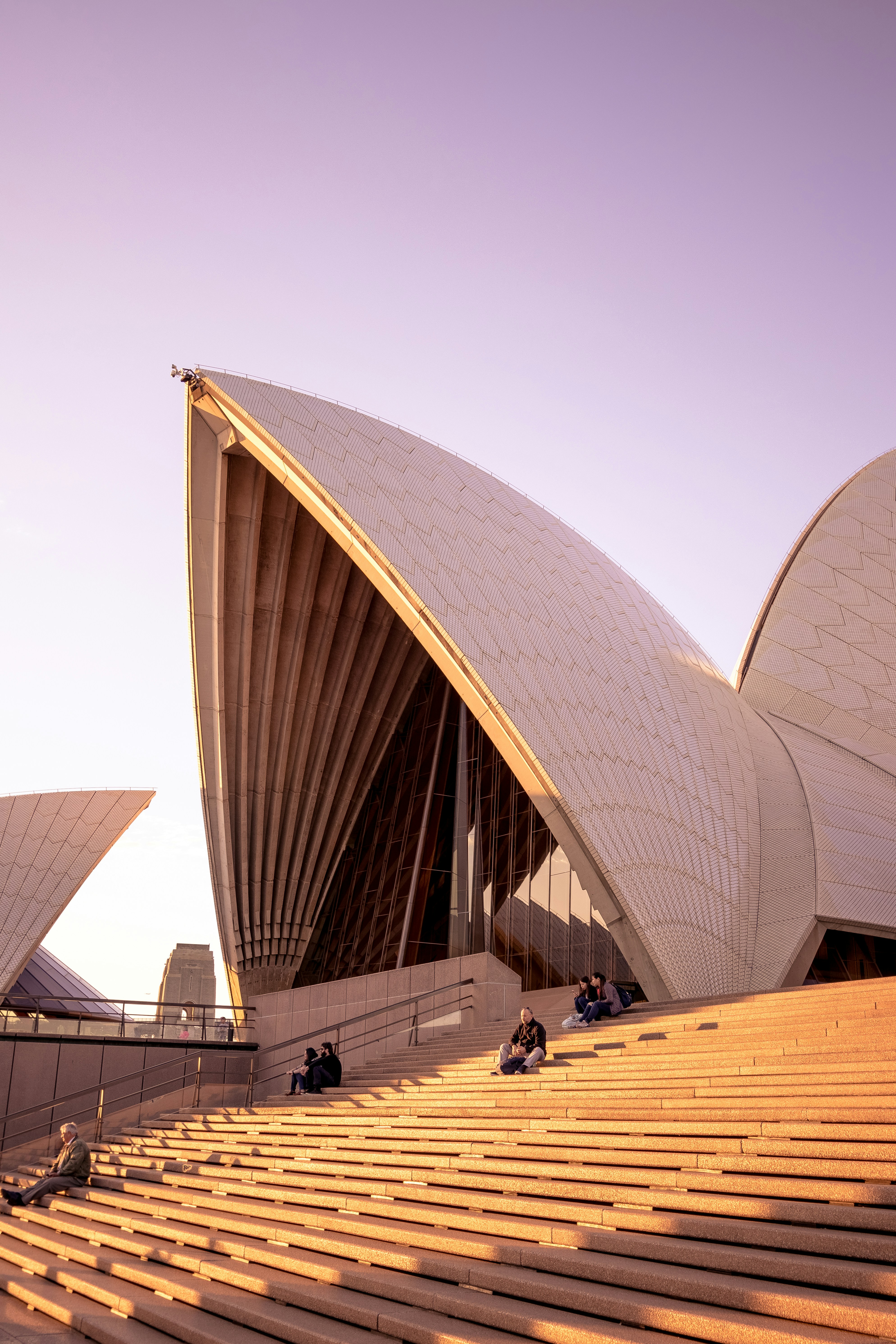 opera house